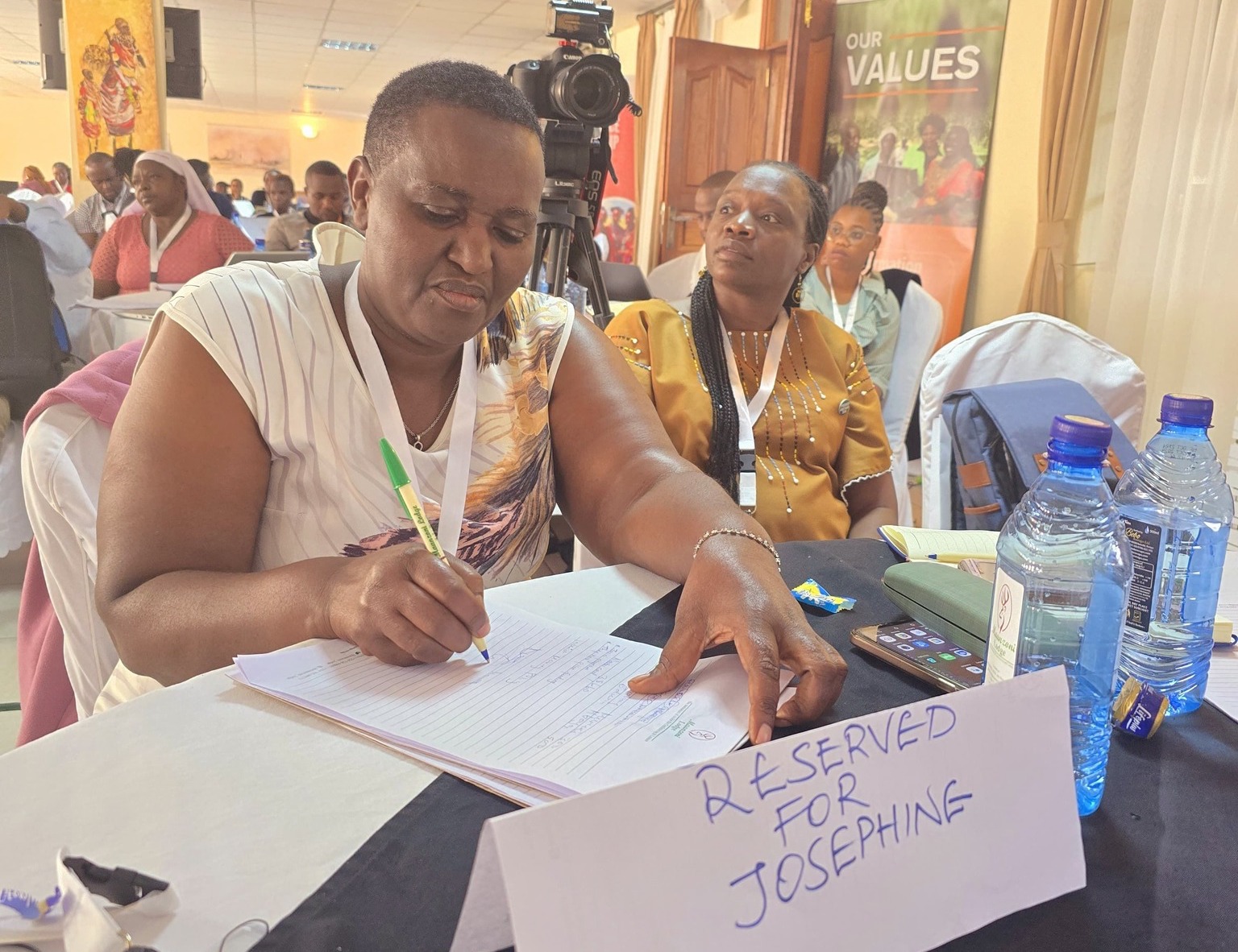 Women's Rights & Leadership Festival